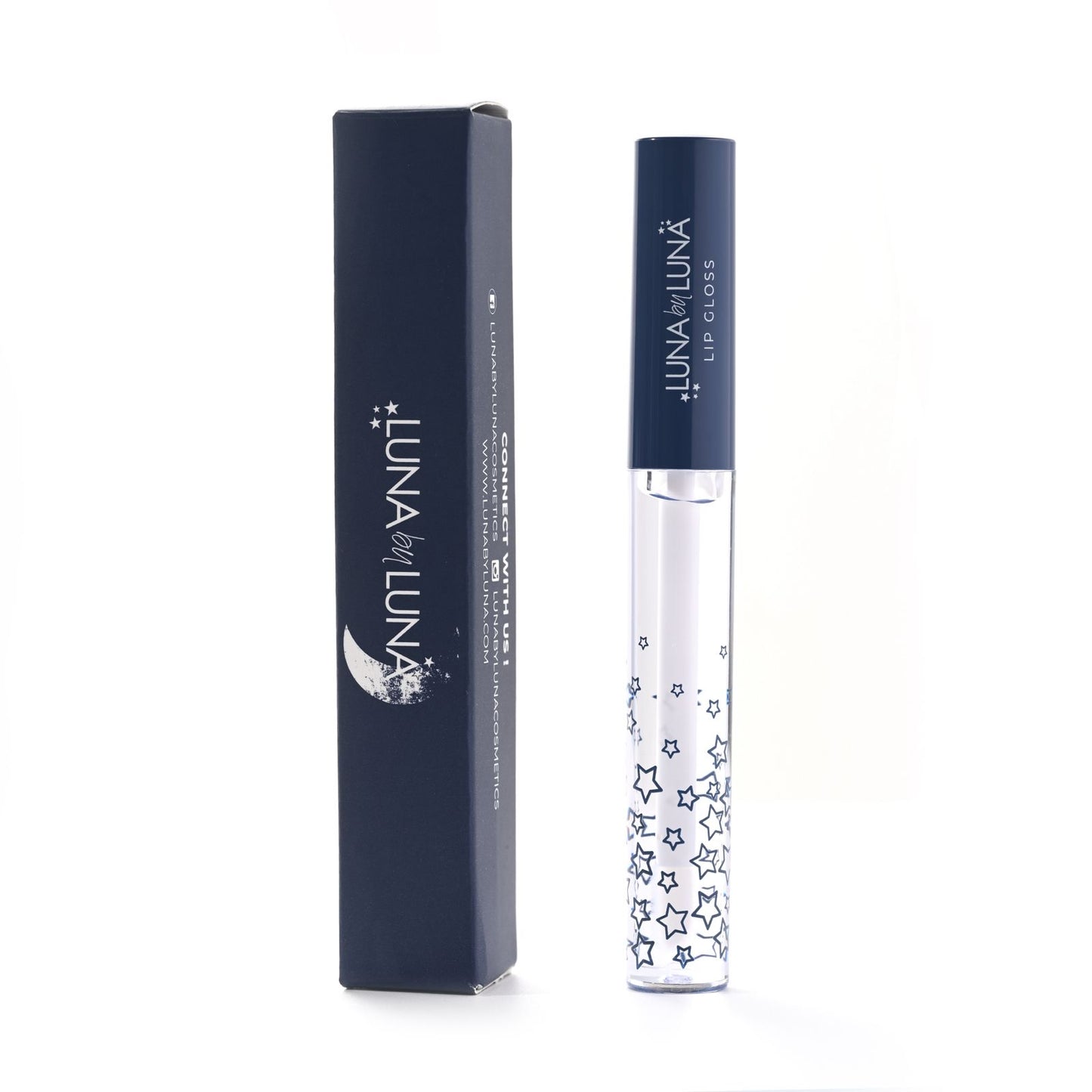 Comet Lip Gloss