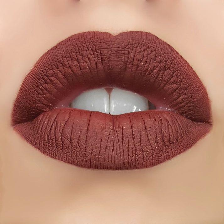 Immortal Matte Liquid Lipstick