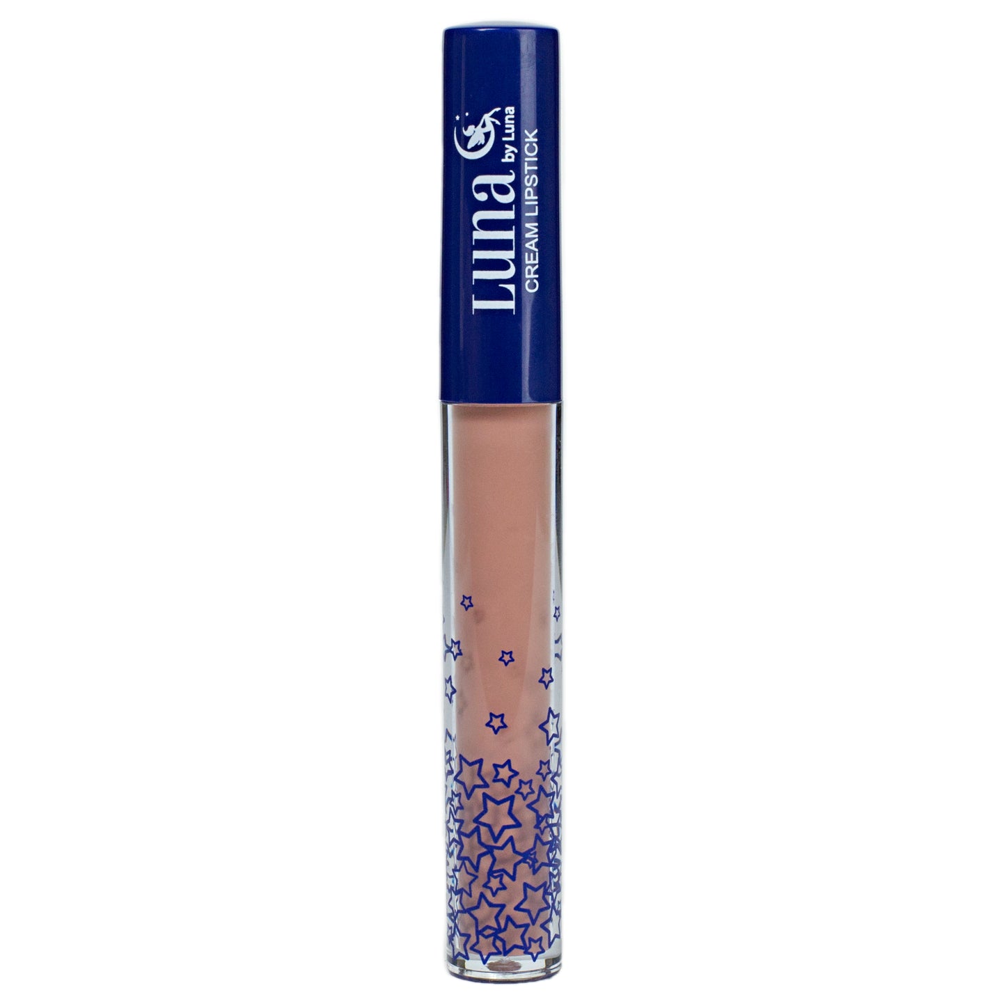 Stardust Cream Lipstick