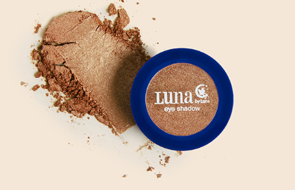 Spiced Pumpkin Eyeshadow