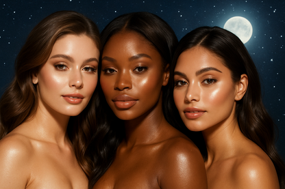 Moonbeam Highlighter