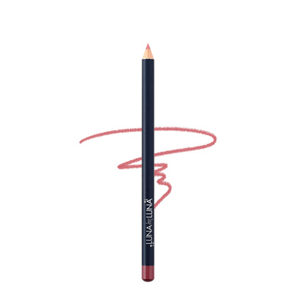 Chestnut Lip Liner