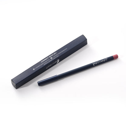 Chestnut Lip Liner