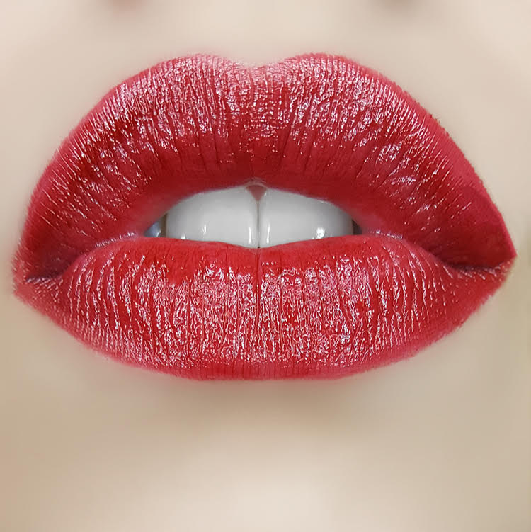 lipstick - Luna By Luna