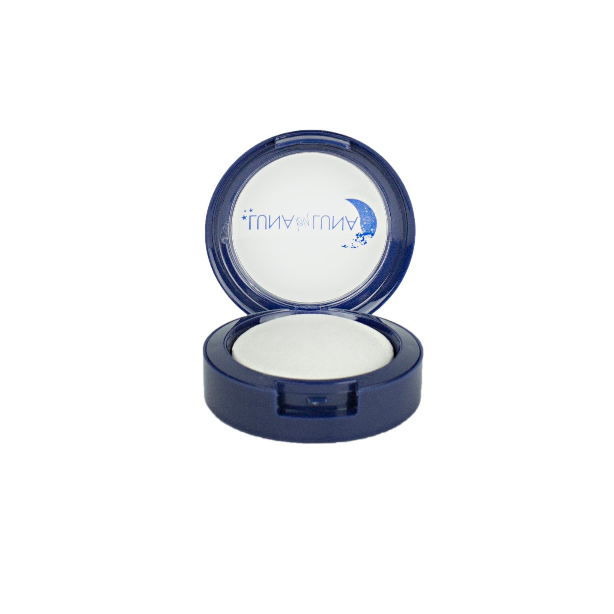 White Sand Translucent Powder - Luna By Luna