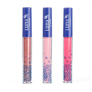 Iris Lip Gloss